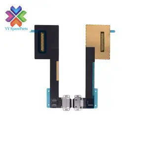 0% Rate Quality Problem Charger Charging Port Dock Flex Cable Replacement For iPad 6 Pro 9.7 With Good Price