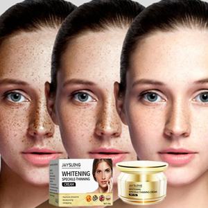 Jaysuing crème éclaircissante speckile chloasma enlever hydratant meilleure qualité blanchissant anti-taches crème - Product Image 1