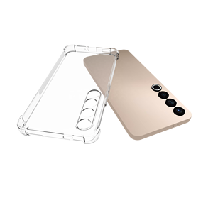 เคสใสกันกระแทกขอบ TPU สำหรับ <span class=keywords><strong>Meizu</strong></span> 20 <span class=keywords><strong>18</strong></span> <span class=keywords><strong>Pro</strong></span> 21 Note 5G - Product Image 6