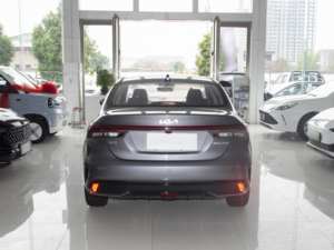 Véhicule d'occasion en promotion : Voiture automatique 1.5L Confort <span class=keywords><strong>2023</strong></span>, idéale pour <span class=keywords><strong>taxi</strong></span> ou usage personnel - Product Image 5