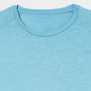 Camiseta de gimnasio de media manga con diseño gráfico personalizado de alta calidad para hombre, cómoda Camiseta de algodón y poliéster transpirable de talla grande - Product Image 1