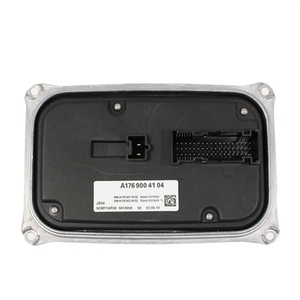 A1769004104 A1769008703 Xénon pour ballast HID, unité de <span class=keywords><strong>commande</strong></span> de phare pour MERCEDES BENZ CLA C117 X117 12V, contrôleur de phare - Product Image 5