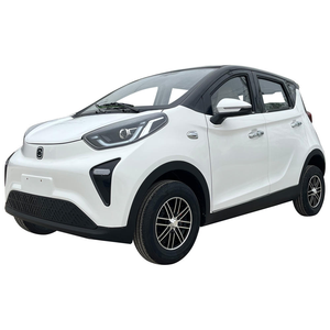 <span class=keywords><strong>Voiture</strong></span> <span class=keywords><strong>électrique</strong></span> à énergie nouvelle avancée la plus vendue, <span class=keywords><strong>batterie</strong></span> 50-70 kWh, moteur 50 kW - Product Image 6