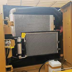 CAT original 312D 315 de machine d'excavatrice de chenille de Caterpillar du Japon a utilisé l'excavatrice de chat - Product Image 4