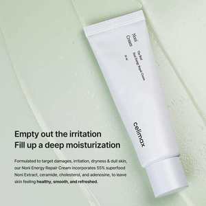 <span class=keywords><strong>Masque</strong></span> d'argile purifiant et hydratant pour minimiser les pores, nettoyant en profondeur les pores, pour peaux mixtes à acnéiques, au Noni véritable, 120g - Product Image 6