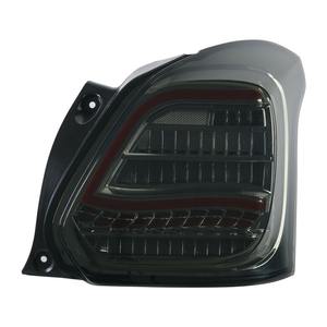 Luz de freno trasera LED, luz de reversa, luz trasera para Suzuki Swift 2019-2021, kit de carrocería, accesorios para automóvil - Product Image 3