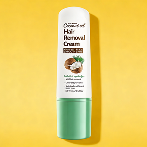 Tónico de belleza de aceite de coco, nutritivo e hidratante, muy vendido. - Product Image 6