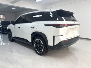 Auto Usado Toyota Bozhi 3X SUV EV 2026, 520 km de Autonomía, 24000 km de Kilometraje Bajo, Pintura Original, Sin Accidentes, Volante a la Izquierda, Listo para Envío Rápido - Product Image 3