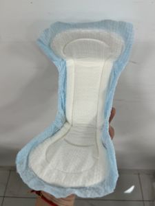 Fabricante de almohadillas para incontinencia precio al por mayor almohadillas para incontinencia protección ligera para adultos | Newclears - Product Image 2