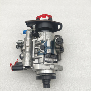 Bomba de Inyección de Combustible Diésel de Alta Calidad DP200 8920A497G 2644G021 para Motor 1291 - Product Image 4