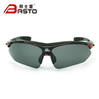 Lunettes de cyclisme polarisées photochromiques, lunettes de soleil pour hommes, lunettes de sport, lunettes de vélo VTT, Gafas Deportivas