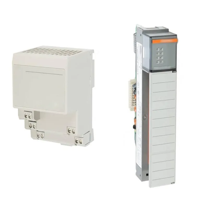 Nuevo en caja, serie TCP/IP, 1Y, garantía de 1 año, controlador PLC, MVI56E-MNETXT