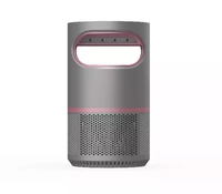 Pour Dayoung écologique intérieur ABS plastique moustique tueur lampe électrique ultrasonique antiparasitaire moustique répulsif