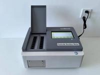 Food Tester Food Safety Testing Equipment Food Testing Equipment