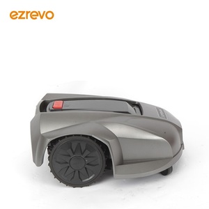 <span class=keywords><strong>Tondeuse</strong></span> à gazon électrique étanche IPX4, batterie au Lithium 24v 4,4 ah, approuvé directe CE, 1500 m2, livraison directe depuis l'usine - Product Image 2