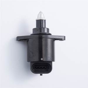 Idle Speed <b>Control</b> Valve <b>Stepper</b> <b>Motor</b> 59602 ICD00120 17059602 AT-59602R 937444675 96434613 for Chevrolet Aveo Daewoo Kalos - Product Image 6