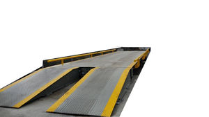 Elektronische Waage 80 Tonnen Waage 100 Tonnen Industrie-LKW-Waage <span class=keywords><strong>Digital</strong></span> waage - Product Image 3