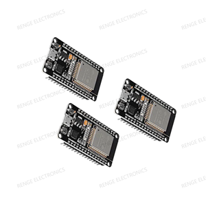<span class=keywords><strong>ESP32</strong></span>开发板CP2102 CH340C节点cu无线模块<span class=keywords><strong>ESP32</strong></span> S3 <span class=keywords><strong>ESP32</strong></span>-Wroom-32 <span class=keywords><strong>ESP32</strong></span>-<span class=keywords><strong>Devkitc</strong></span>-32e <span class=keywords><strong>ESP32</strong></span>-Cam <span class=keywords><strong>ESP32</strong></span>模块 - Product Image 4