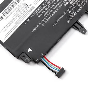 Batterie d'origine pour ordinateur portable, 11.4V, 42wh, compatible avec Lenovo <span class=keywords><strong>ThinkPad</strong></span> S2 <span class=keywords><strong>13</strong></span>, <span class=keywords><strong>Chromebook</strong></span>, 01AV401 et 01AV400, vente en gros - Product Image 4