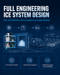 Máquina <span class=keywords><strong>de</strong></span> Hielo en Tubo Pecold <span class=keywords><strong>de</strong></span> 10 Toneladas para Planta <span class=keywords><strong>de</strong></span> Procesamiento <span class=keywords><strong>de</strong></span> Mariscos en Indonesia - Product Image 5