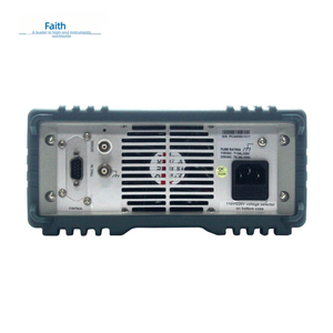 Fuente <span class=keywords><strong>de</strong></span> Alimentación Lineal Programable <span class=keywords><strong>de</strong></span> CC <span class=keywords><strong>de</strong></span> la Serie FTL <span class=keywords><strong>de</strong></span> Faithtech, <span class=keywords><strong>de</strong></span> 90W a 900W, Baja Ondulación, para Pruebas <span class=keywords><strong>de</strong></span> Laboratorio - Product Image 4