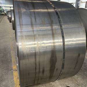 Produttore di alta qualità bobina in acciaio laminato a caldo da 0.3mm con bobina laminata a freddo a caldo in carbonio da 1mm con Saph Sch 40 Q275 Q355 Ss400 - Product Image 6