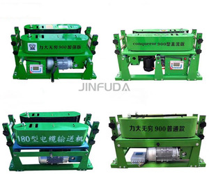 Convoyeur à câble standard 900 pour travaux de <span class=keywords><strong>construction</strong></span> - Product Image 2