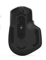 Nouvelle Souris Sans Fil Ergonomique Rechargeable Silencieuse USB Optique 7-RGB Rétroéclairée 6 Boutons avec Défilement Vertical et Rouleau Unique 2026