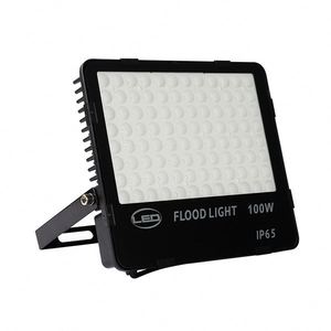 Projecteur LED SMD étanche IP65 super fin <span class=keywords><strong>1100</strong></span> <span class=keywords><strong>lumens</strong></span> <span class=keywords><strong>en</strong></span> aluminium 200 watts - Product Image 4