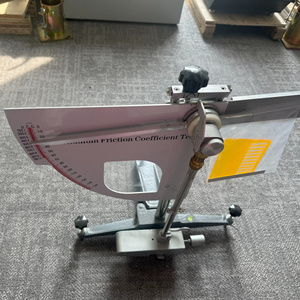 <span class=keywords><strong>Tester</strong></span> di Alta Qualità per la Resistenza allo Scivolamento e il Coefficiente di Attrito con Pendolo per Test su Superfici Stradali - Product Image 4