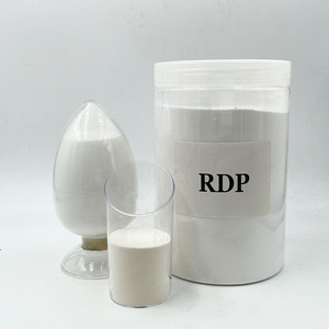 Vente directe d'usine de poudre d'émulsion redispersible RDP pour mortiers et adhésifs <span class=keywords><strong>VAE</strong></span> - Product Image 1