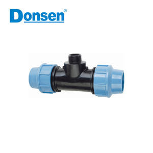 PP <strong>Compression</strong> <strong>Fittings</strong> - Product Image 3