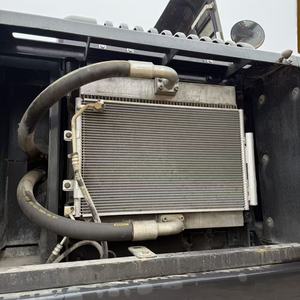 รถขุดมือสอง Volvo EC290 น้ำหนัก 29 ตัน ชั่วโมงการใช้งานต่ำ ราคาถูก เครื่องยนต์ Deutz 153 กิโลวัตต์ ความจุบุ้งกี๋ 1.5 ลูกบาศก์เมตร - Product Image 6