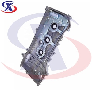 Tapa <span class=keywords><strong>de</strong></span> Válvulas <span class=keywords><strong>de</strong></span> Aluminio para Toyota <span class=keywords><strong>Avalon</strong></span> 3.5L V6-Gasolina 2005 2006-2018 11202-31030 1120231030 11202-0P020 112020P020 - Product Image 5