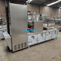Machine d'impression de rouleau de Biscuits mous, Machine de fabrication de Biscuits croustillants