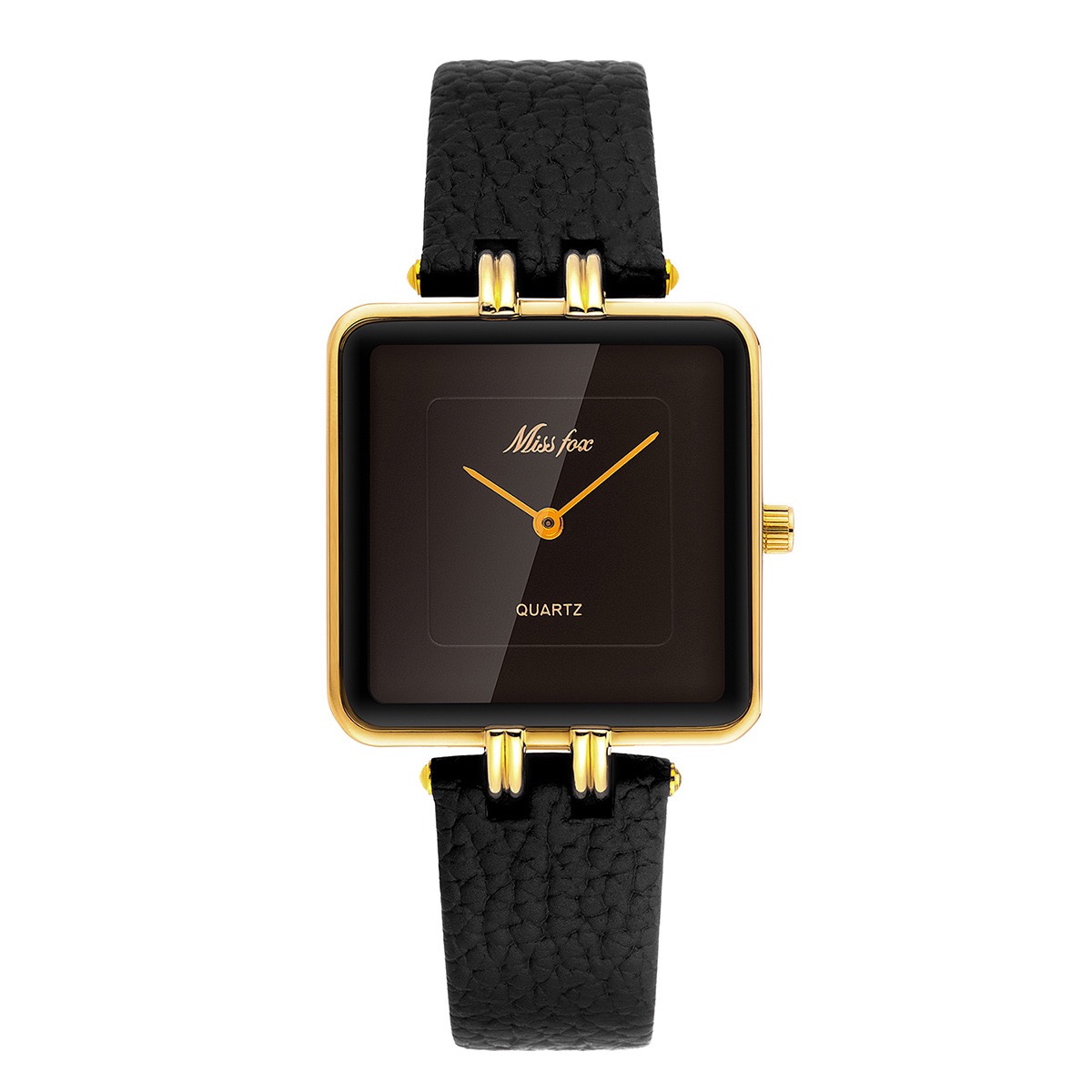 Big Face Watch Men Luxury Gold 14K 18K 24K Bling Luxury