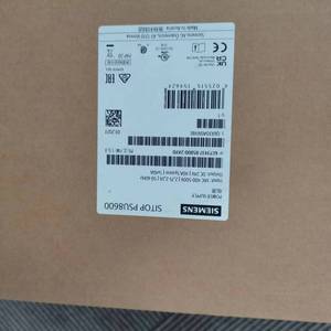 Módulo Electrónico Siemens Et200isp 6es7134 7td00 0ab0, Placa de Conversión de Señales para Montaje en Panel - Product Image 2