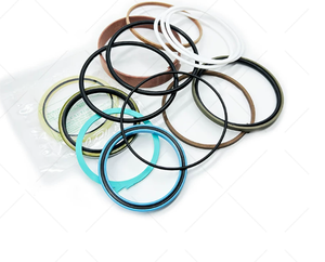 Sello de aceite auténtico para cilindro de brazo grande, brazo medio, brazo pequeño y cucharón de excavadora Carter E312 320 329 325 330 336BCD, envío gratis - Product Image 2