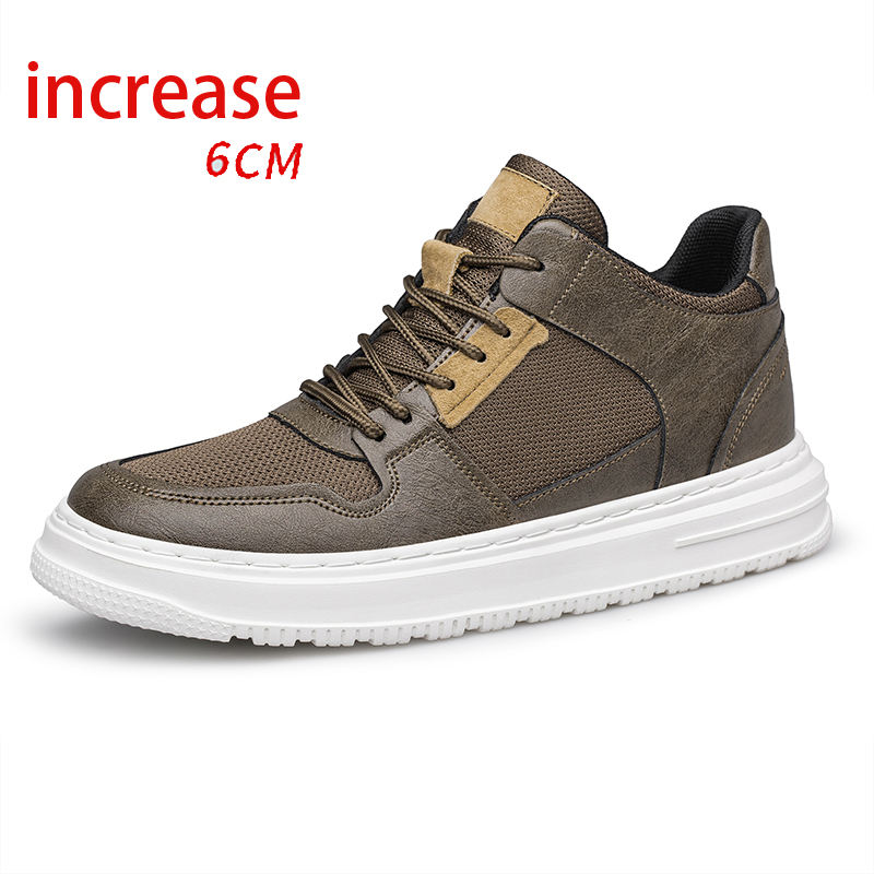 สีกากี 6ซม