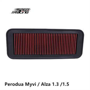 Air Intake Panel Luchtfilter Hoge Perforamce Vervanging Luchtfilter Fit Voor Perodua Myvi / Alza 1.3 /1.5 - Product Image 2