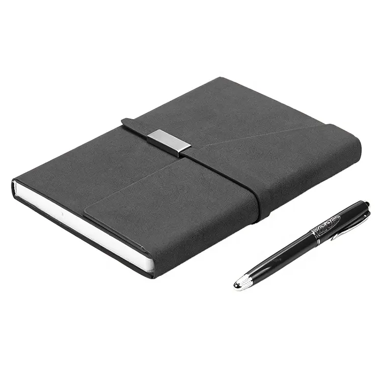 Set Hadiah Kustom Bentuk Pen Notebook Jurnal Wisuda Mewah, Barang Promosi & Bisnis Lainnya untuk Mahasiswa