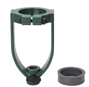 Accessoires pour perceuse d'établi Mandrin Accessoire de réaménagement Bancs Perceuse à carré Tenon Machine Convertisseur <span class=keywords><strong>Oeillet</strong></span> Utilitaire <span class=keywords><strong>Outil</strong></span> de conversion - Product Image 2