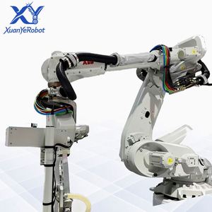 Machine de soudage par points portable mini 6 axes pour batteries lithium-ion 18650, moteur PLC, soudeuse laser pour bijoux, débossureuse et réparation de carrosserie - Product Image 6