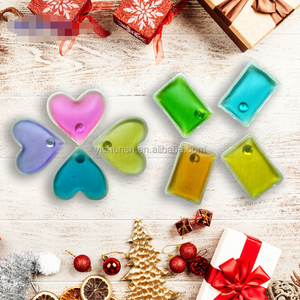 New Products <strong>Reusable</strong> Heart Shape <strong>Hand</strong> <strong>Warmer</strong> Click Hot Pack Pocket Click Heat <strong>Hand</strong> <strong>Warmer</strong> - Product Image 6