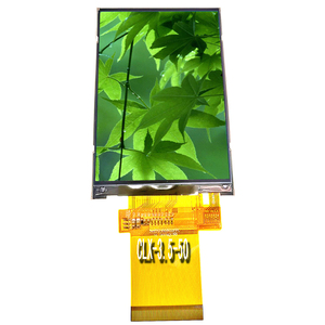 Mô-đun Màn Hình Hiển Thị LCD 3.5 Inch <span class=keywords><strong>TFT</strong></span> <span class=keywords><strong>IPS</strong></span> 320X480 RGB 50pin ILI9488 - Product Image 3