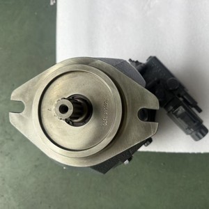 AL A10VO28ED72/31L-VSC12K68T -S1991 R902426577 Pompe à piston hydraulique d'origine en stock - Product Image 2
