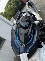 Nouveau 2025 Sea-Doo GTX 230 Jet Skis trois places motomarine bateau à moteur