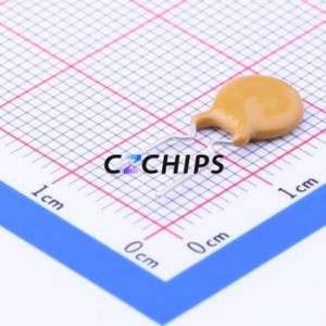 BK60-050-DI-E0.5 Resettable Fuse Through hole Component (THT),P=5.1mm Fuse 60V 40A 500mA 1A - Product Image 2