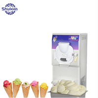 Taylor Gelatomachine Grote Productie Automatische Batchvriezer Hoge Productiviteit Vriezer Nieuwe Fruit Melk Hard IJs