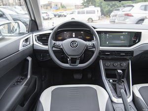 รถมือสองโฟล์คสวาเกนโปโลพลัส1.5L เบนซินระบบอัตโนมัติ - Product Image 5